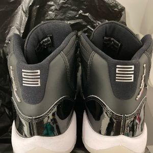 Jordan 11 Retro Jubilee